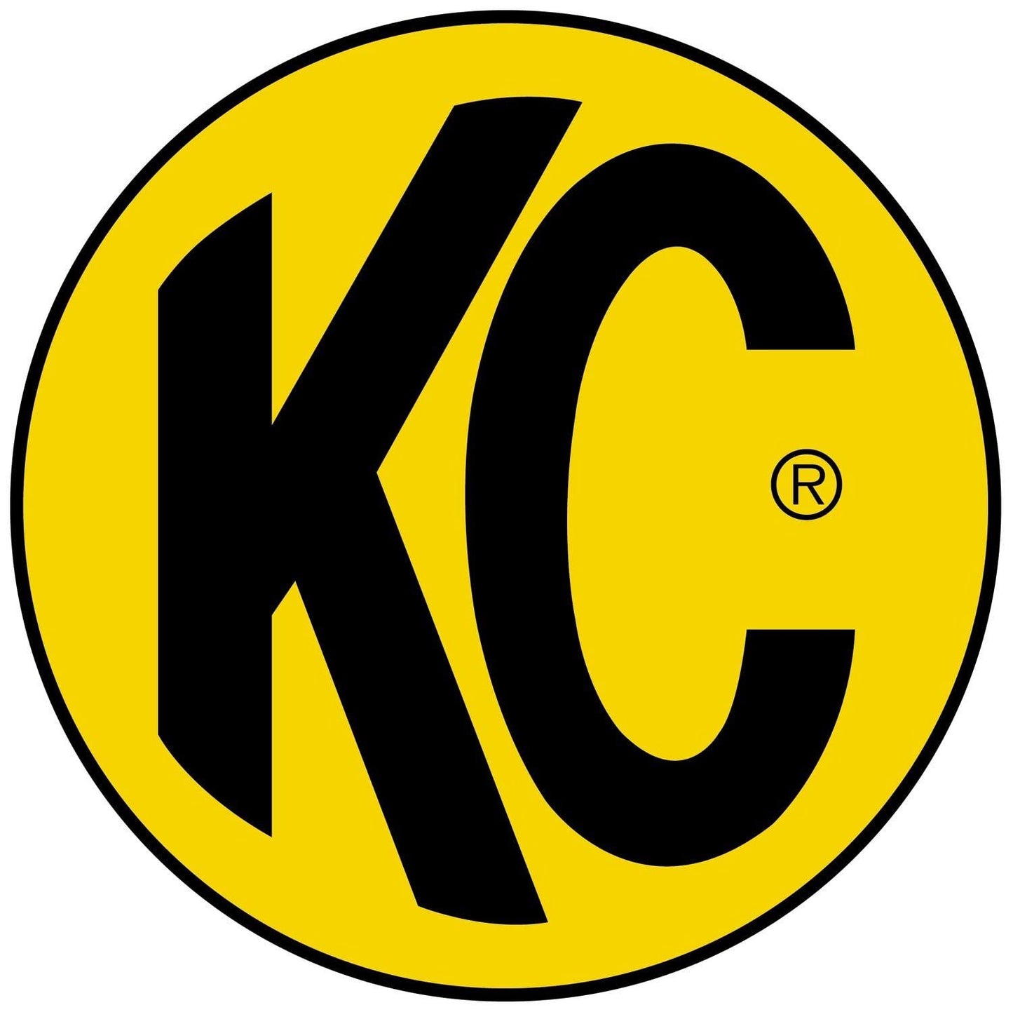 KC Hilites Driving Light Systems 238