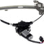 Dorman 748-510 Power Window Motor and Regulator Assembly