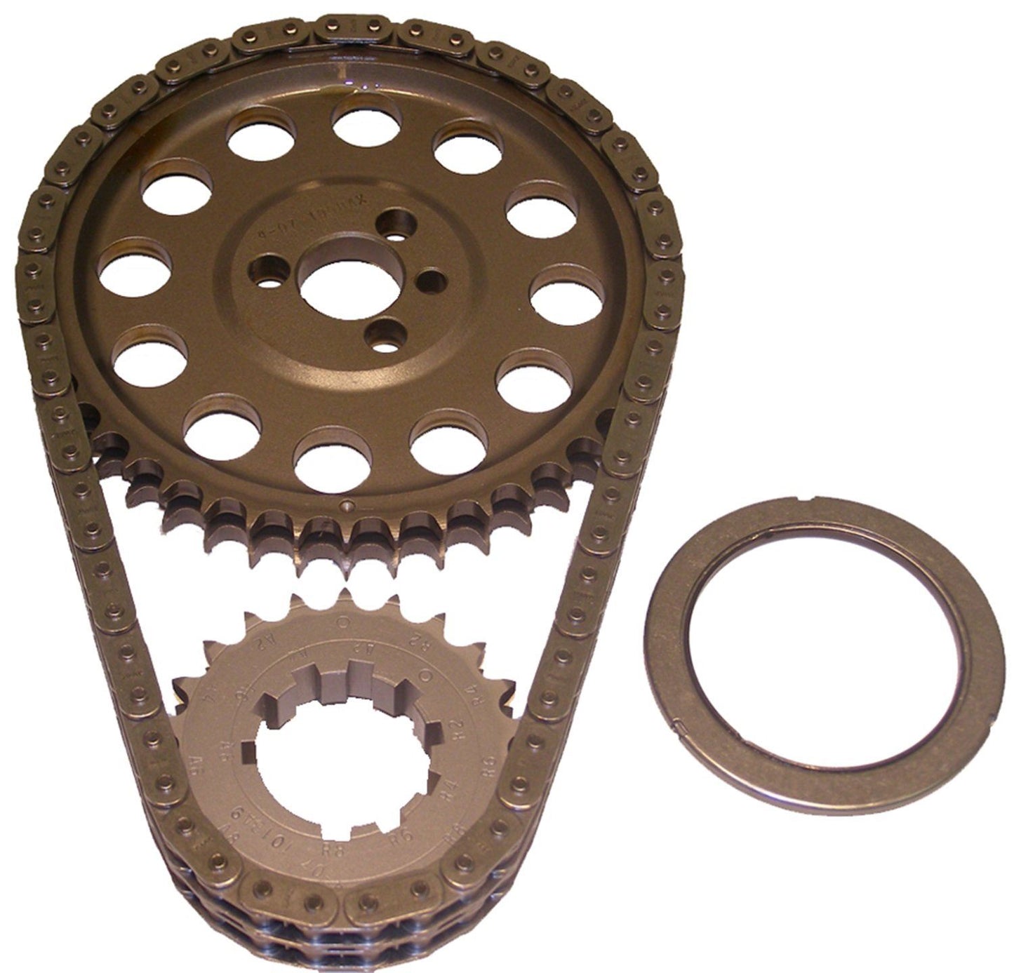 Cloyes Gear &amp; Product 9-3600TX9-10 Kit de distribution moteur