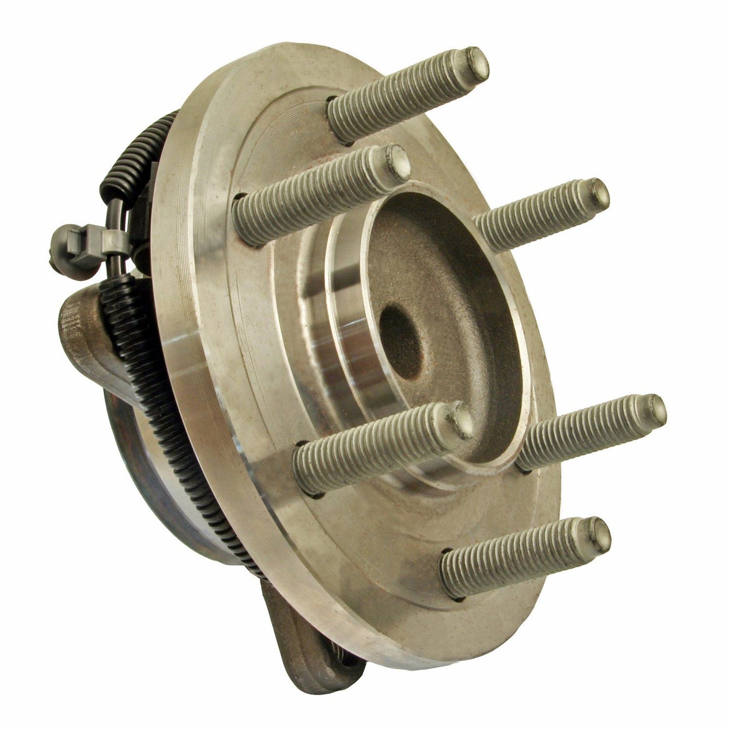 ACDelco Professional 515117 Wheel Bearing and Hub Assembly