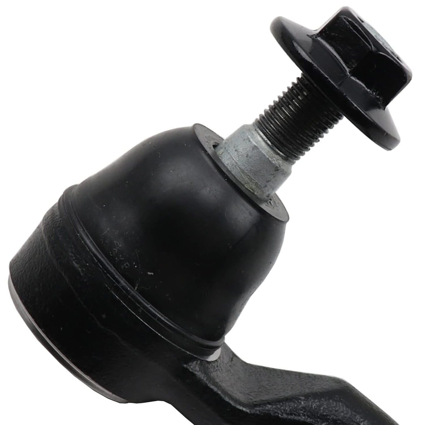 Beck/Arnley 101-8112 Steering Tie Rod End