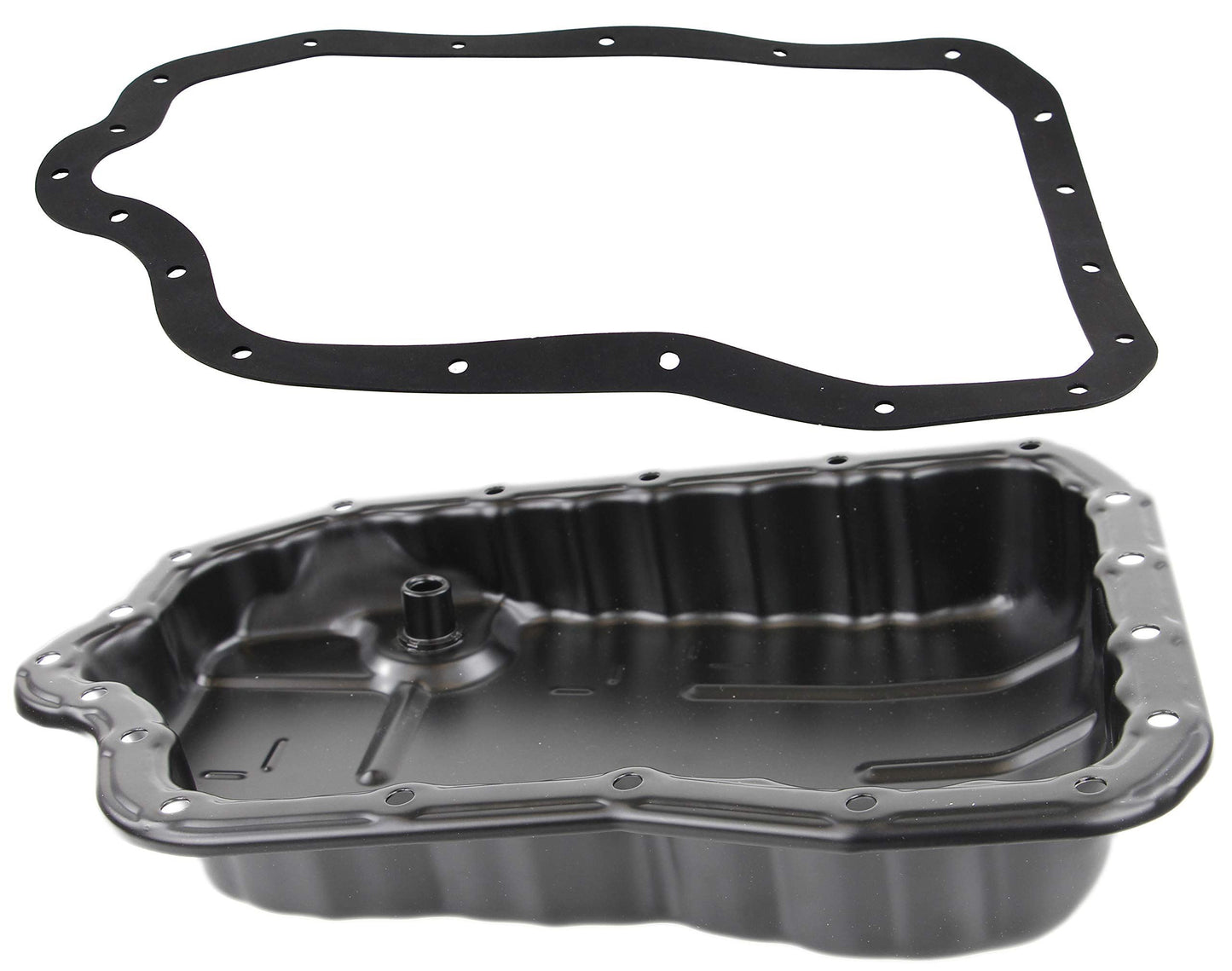 CRP ESK0214 Transmission Oil Pan