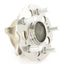 Conjunto de cubo y cojinete de eje SKF BR930628