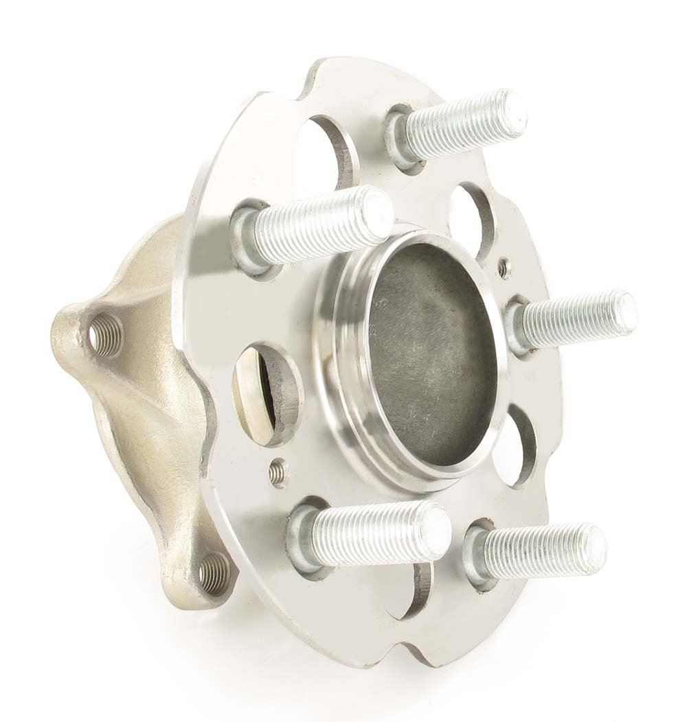Conjunto de cubo y cojinete de eje SKF BR930628