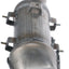 Dorman 674-120 Catalytic Converter with Integrated Exhaust Manifold