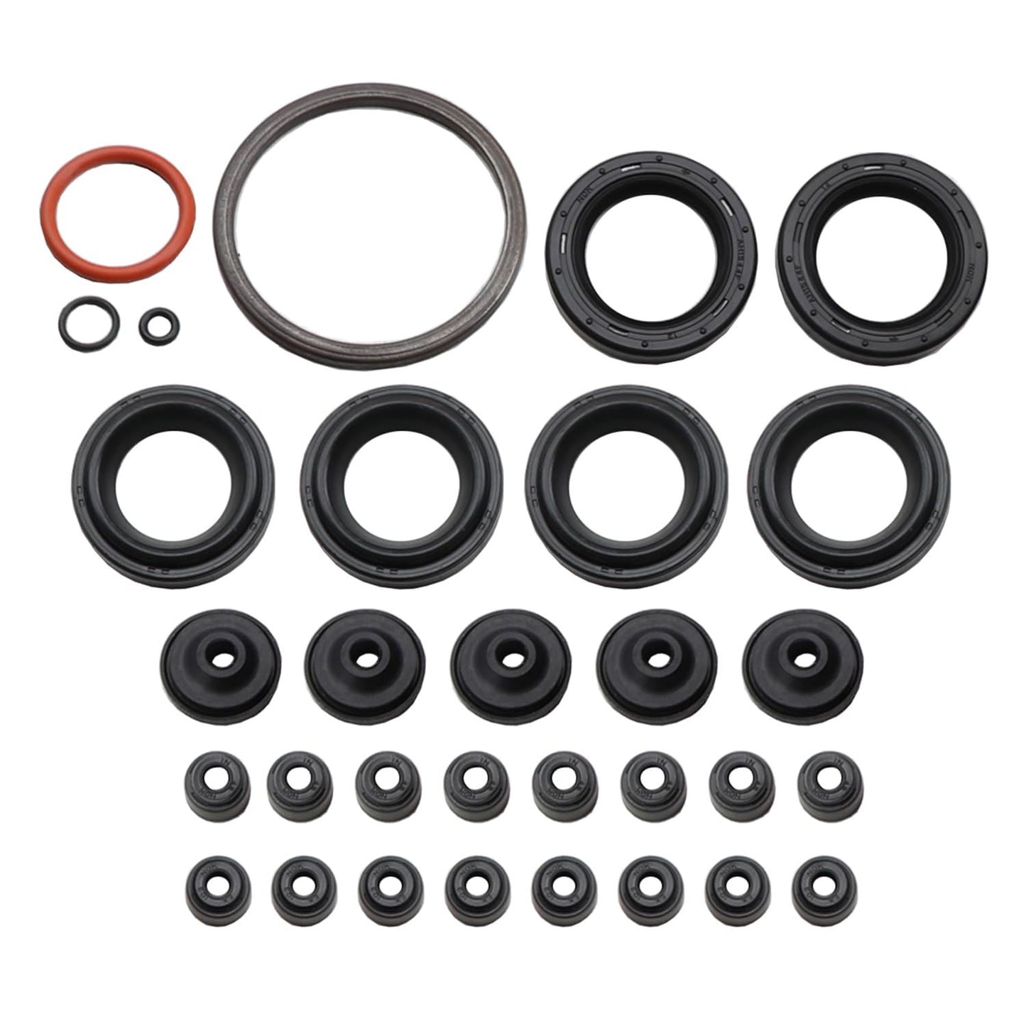 Beck/Arnley 032-2956 Engine Cylinder Head Gasket Set