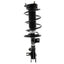 KYB SR4511 Suspension Strut and Coil Spring Assembly