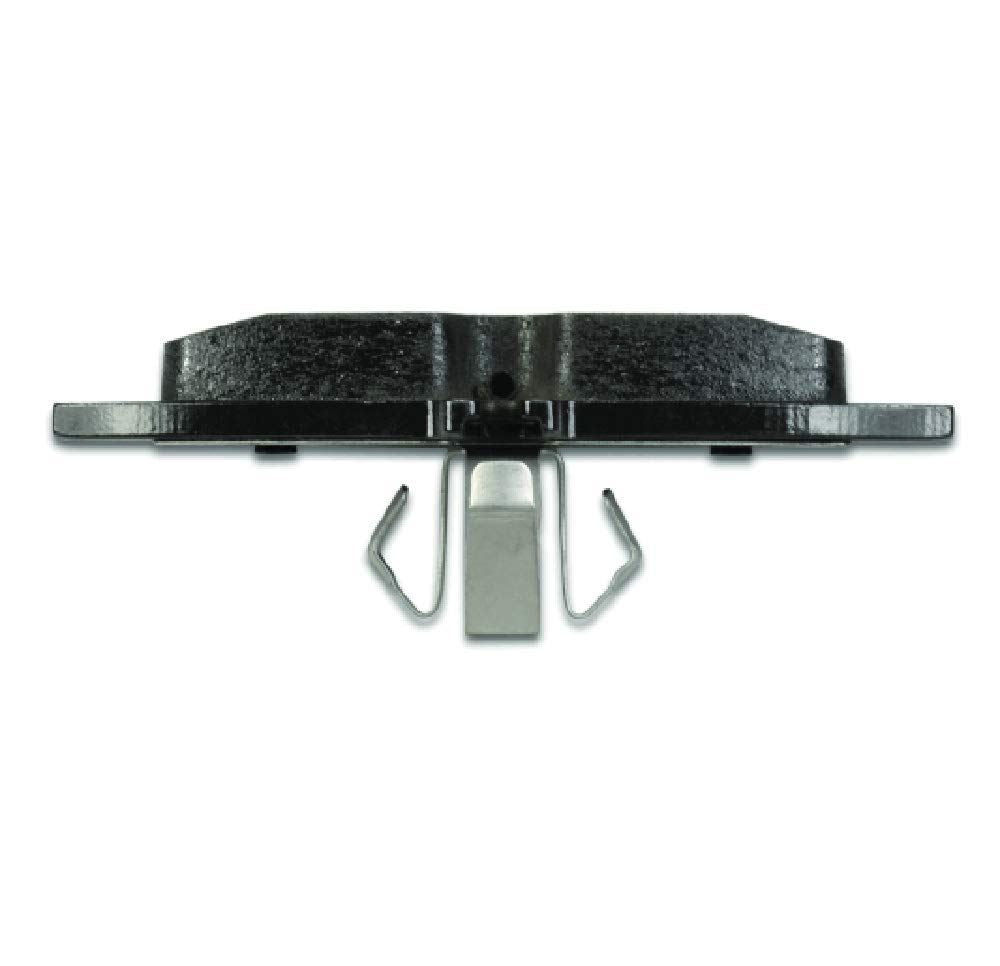 Hella-PAGID 355012741 Disc Brake Pad Set