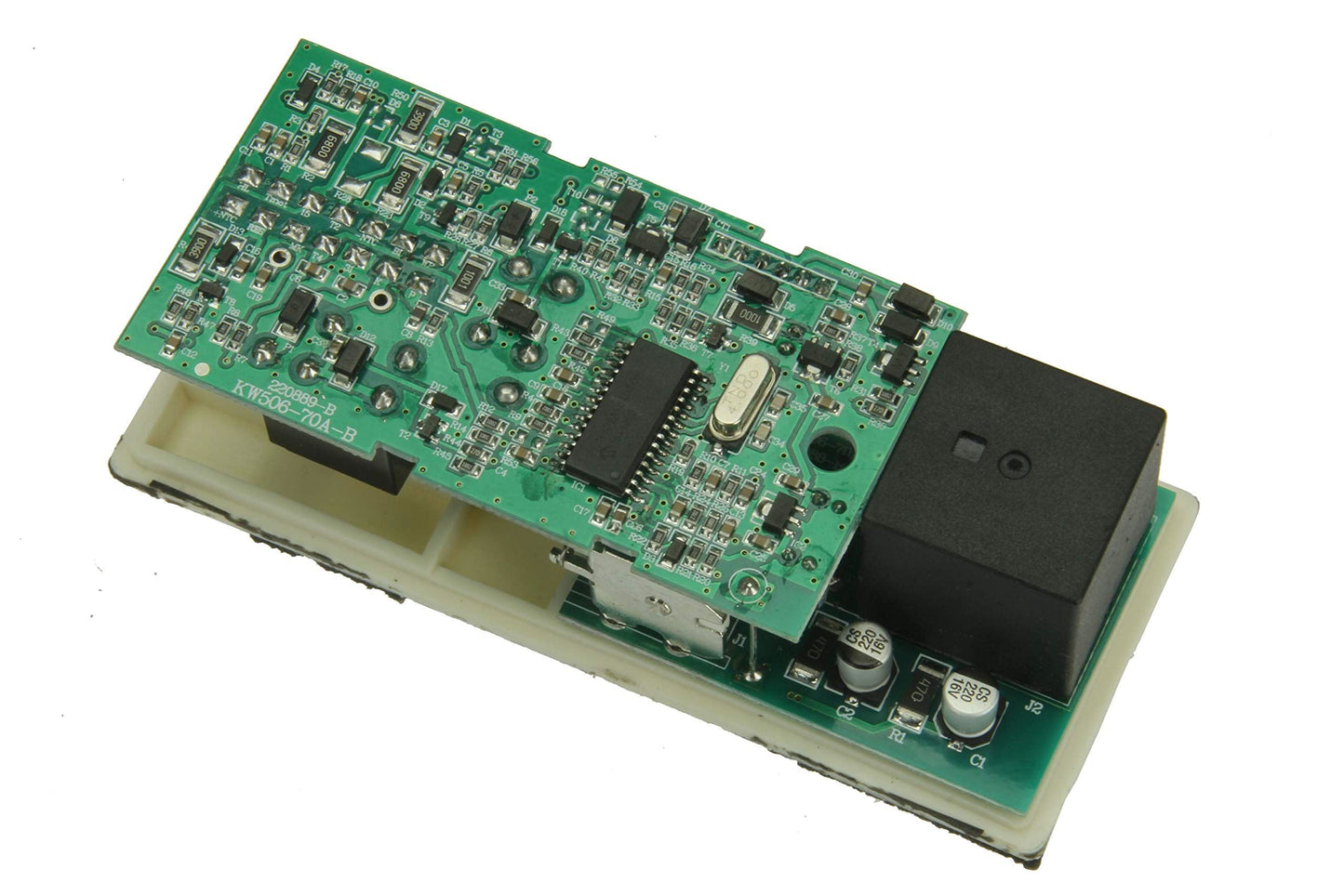 URO Parts URO-007500 HVAC Auxiliary Fan Control Module