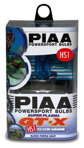 Bombilla para faros delanteros PIAA 70473