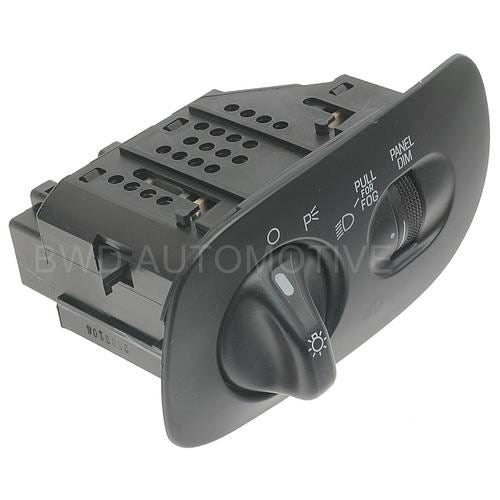 BWD HL142 Interruptor de faros