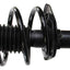 Monroe 371130 Suspension Strut and Coil Spring Assembly