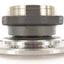 Conjunto de cubo y cojinete de eje SKF BR930451
