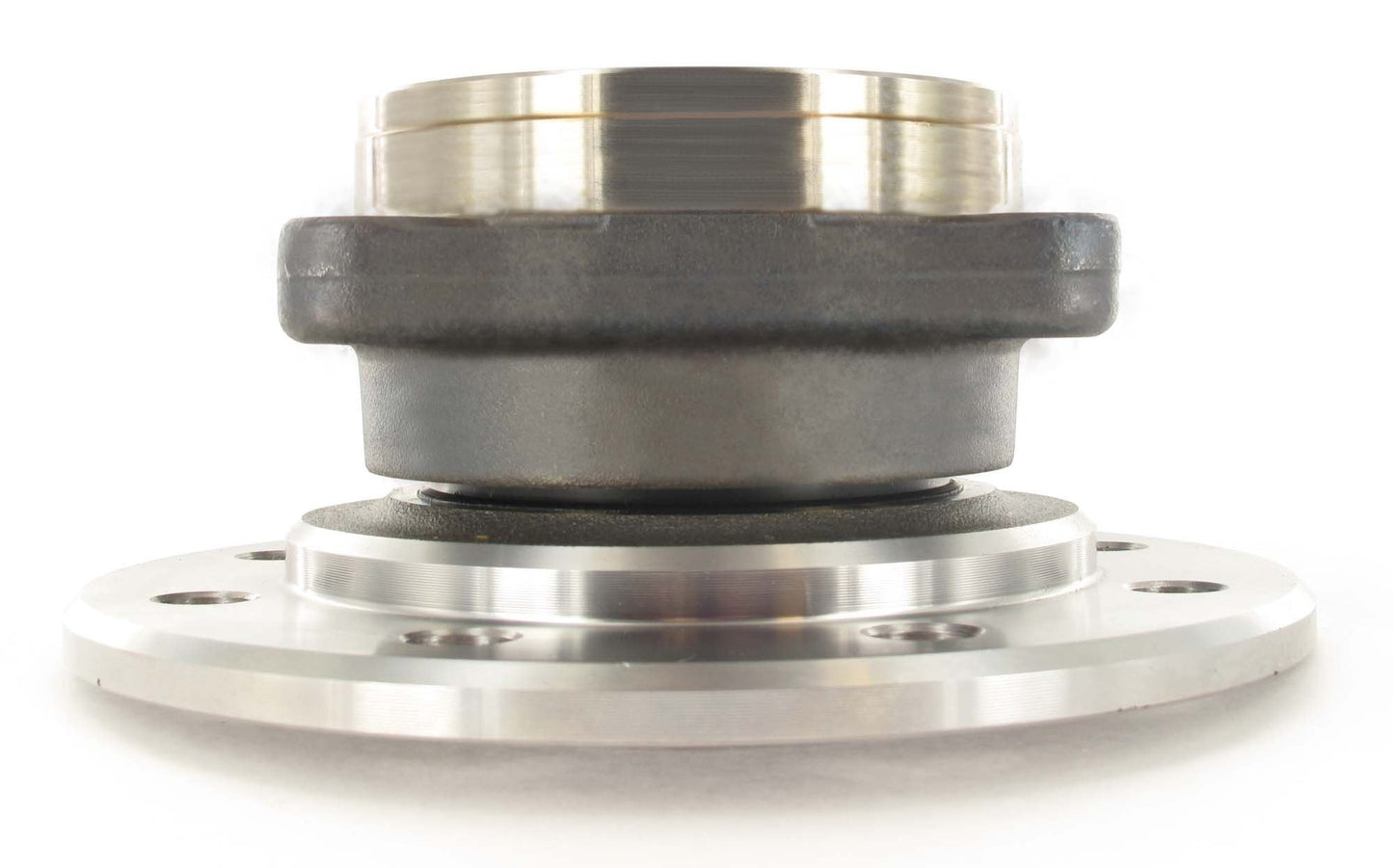 Conjunto de cubo y cojinete de eje SKF BR930451