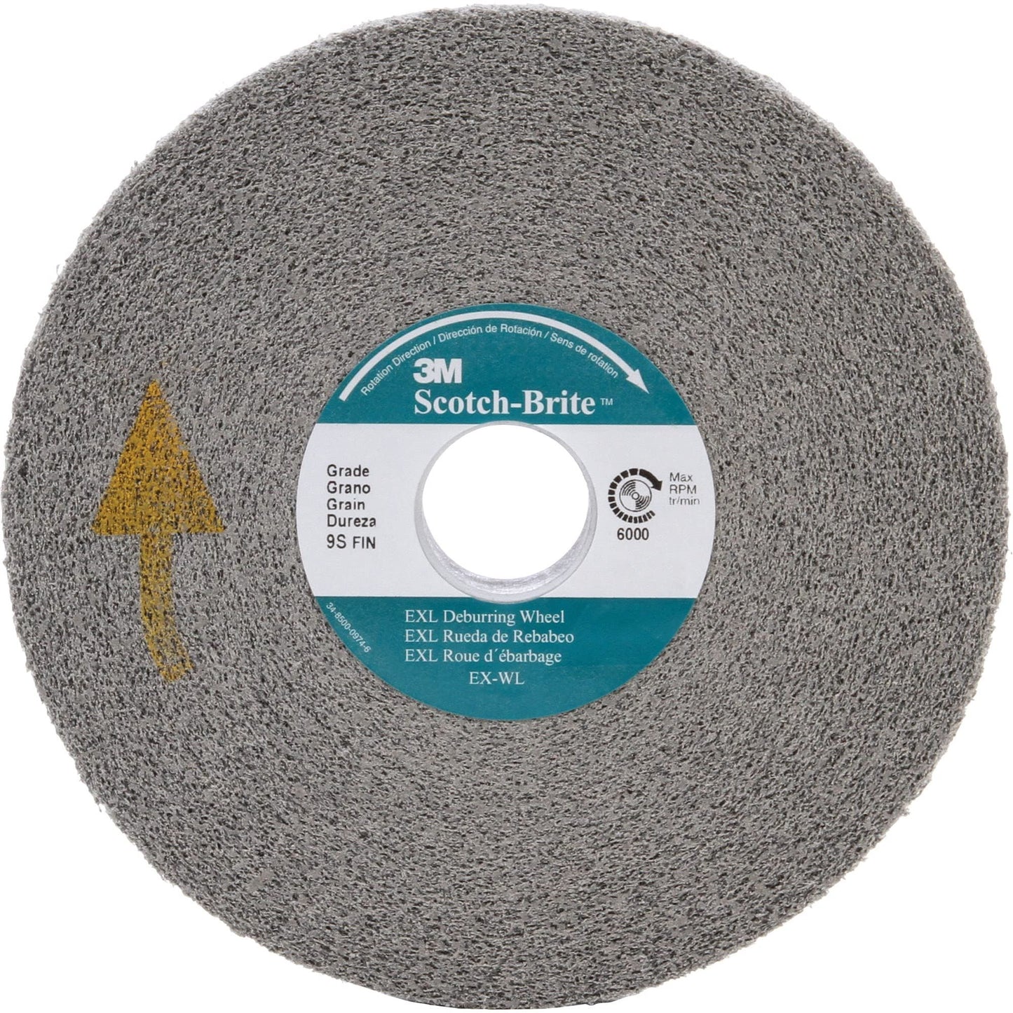 3M INDUSTRIAL 61500126786