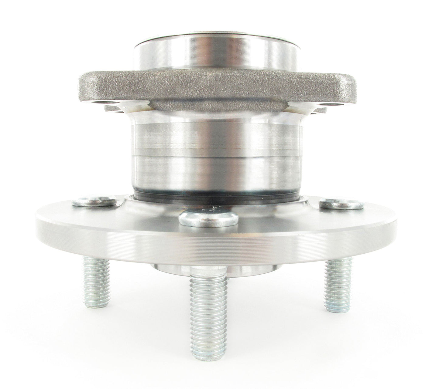 Conjunto de cubo y cojinete de eje SKF BR930334