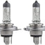 Philips 9003VPB2 Headlight Bulb