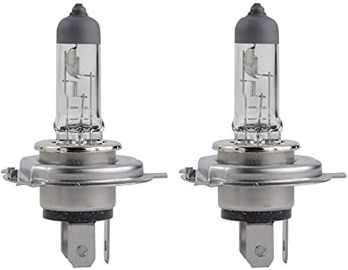 Philips 9003VPB2 Headlight Bulb