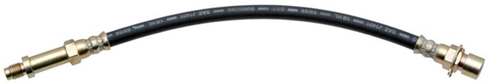 Raybestos BH34468 Brake Hydraulic Hose