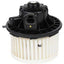 Piezas originales de GM 15-81646 Motor y rueda de ventilador HVAC