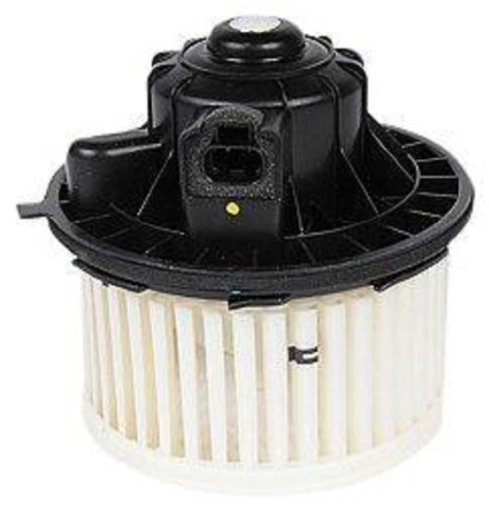Piezas originales de GM 15-81646 Motor y rueda de ventilador HVAC