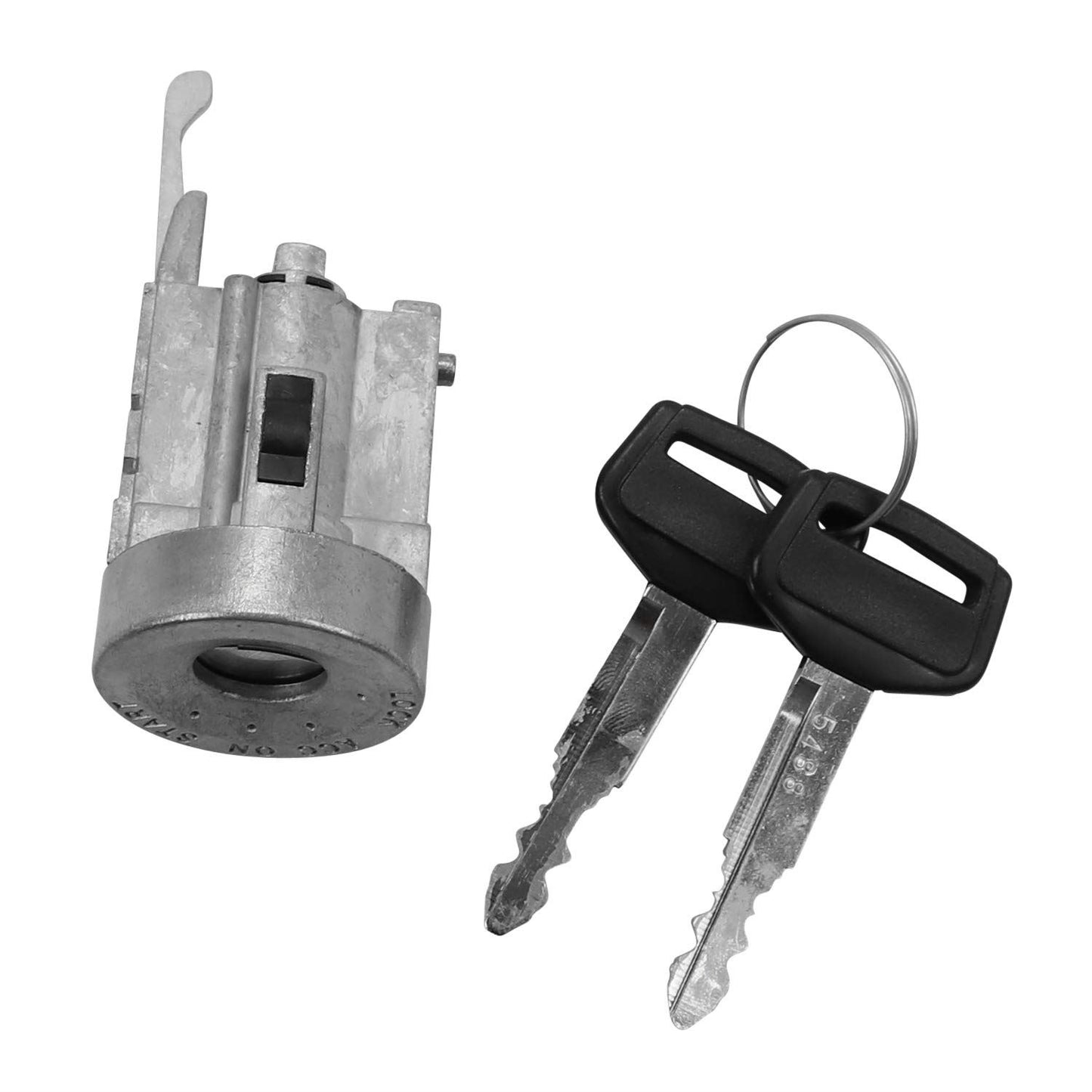Beck/Arnley 201-1561 Cylindre de serrure d'allumage