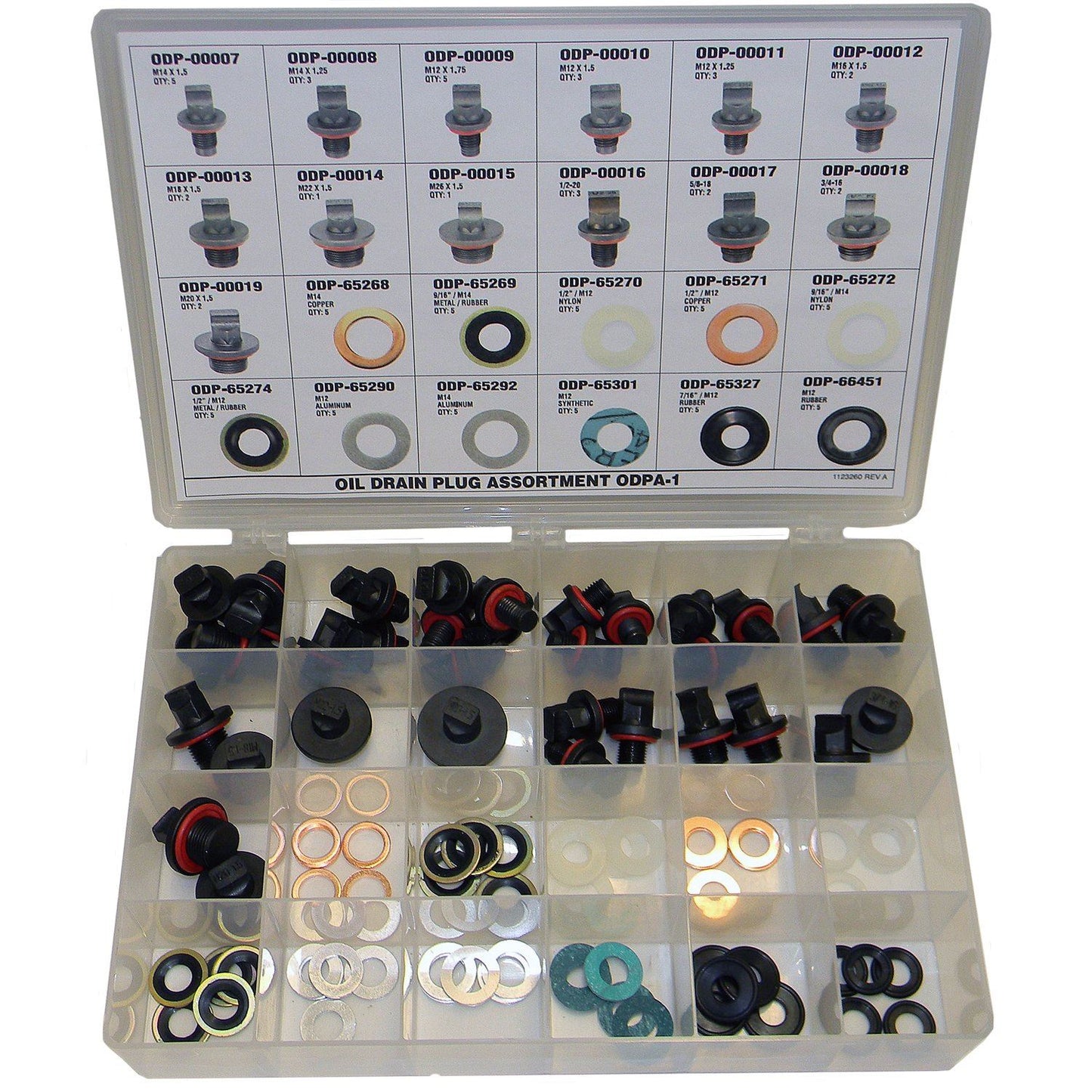 Société AGS ODPA-1