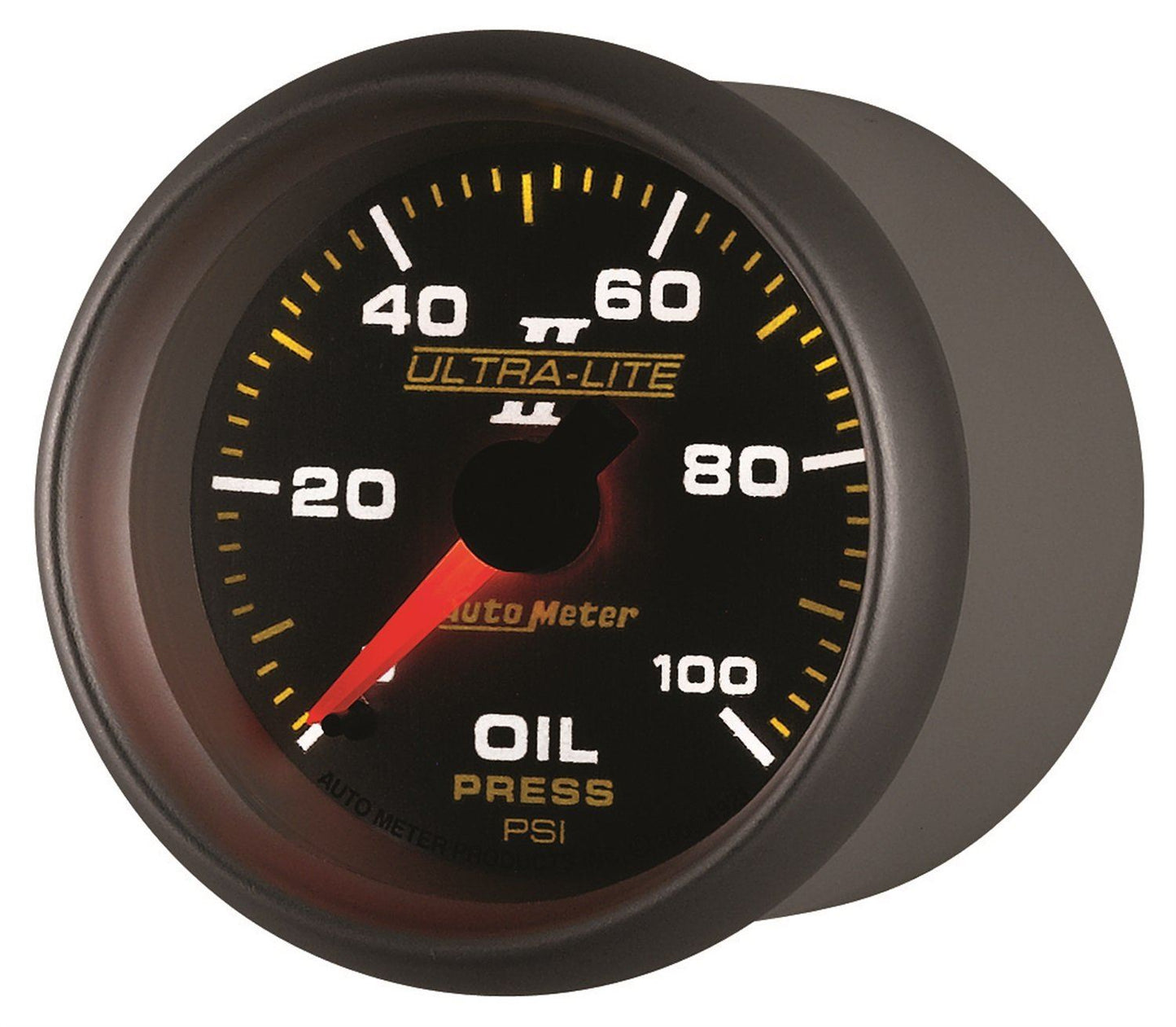 AutoMeter 4921