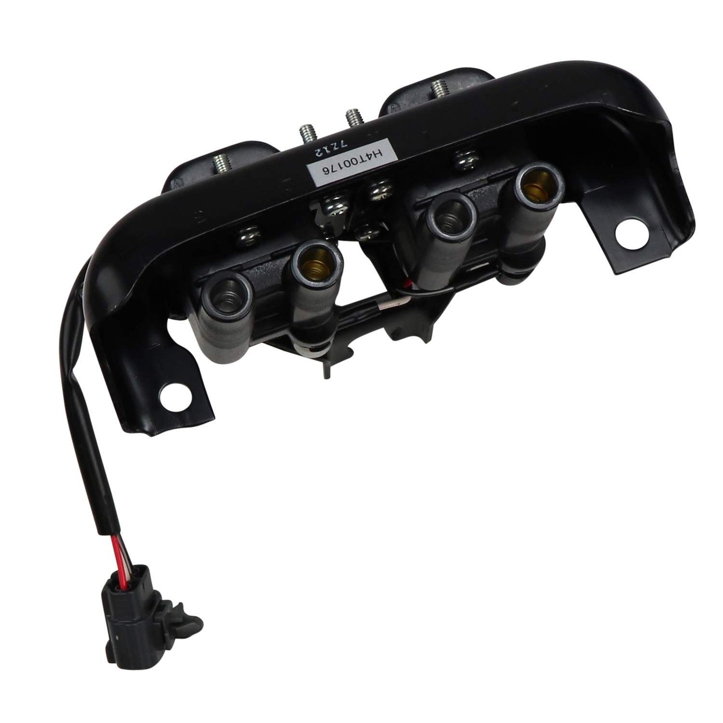 Beck/Arnley 178-8181 Ignition Coil