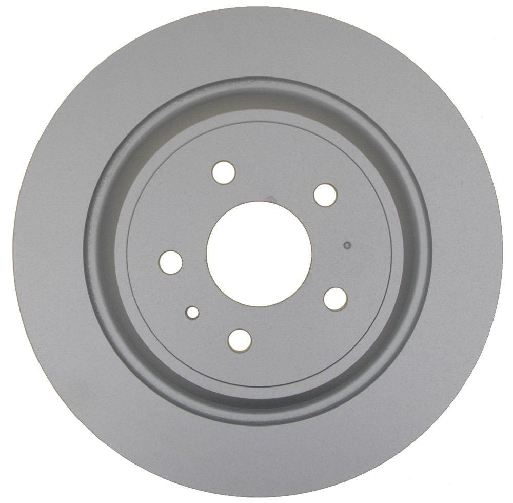 Raybestos 681013 Disc Brake Rotor