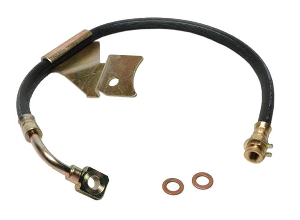 Manguera hidráulica de freno Raybestos BH38586