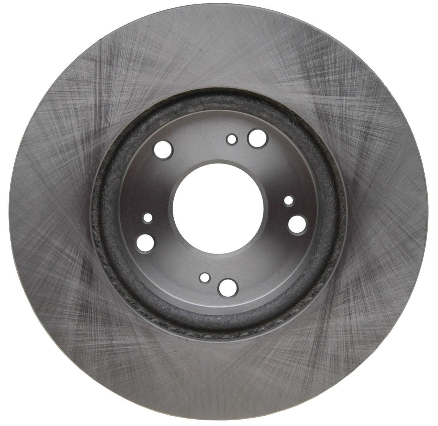 ACDelco Advantage 18A81001A Rotor de freno de disco