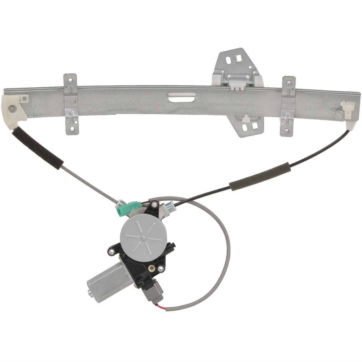 Cardone 82-1566CR Power Window Motor and Regulator Assembly