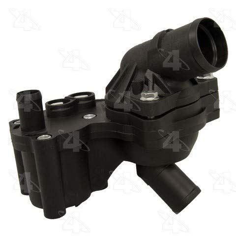 Four Seasons 85672 Engine Coolant Water Outlet Housing Kit