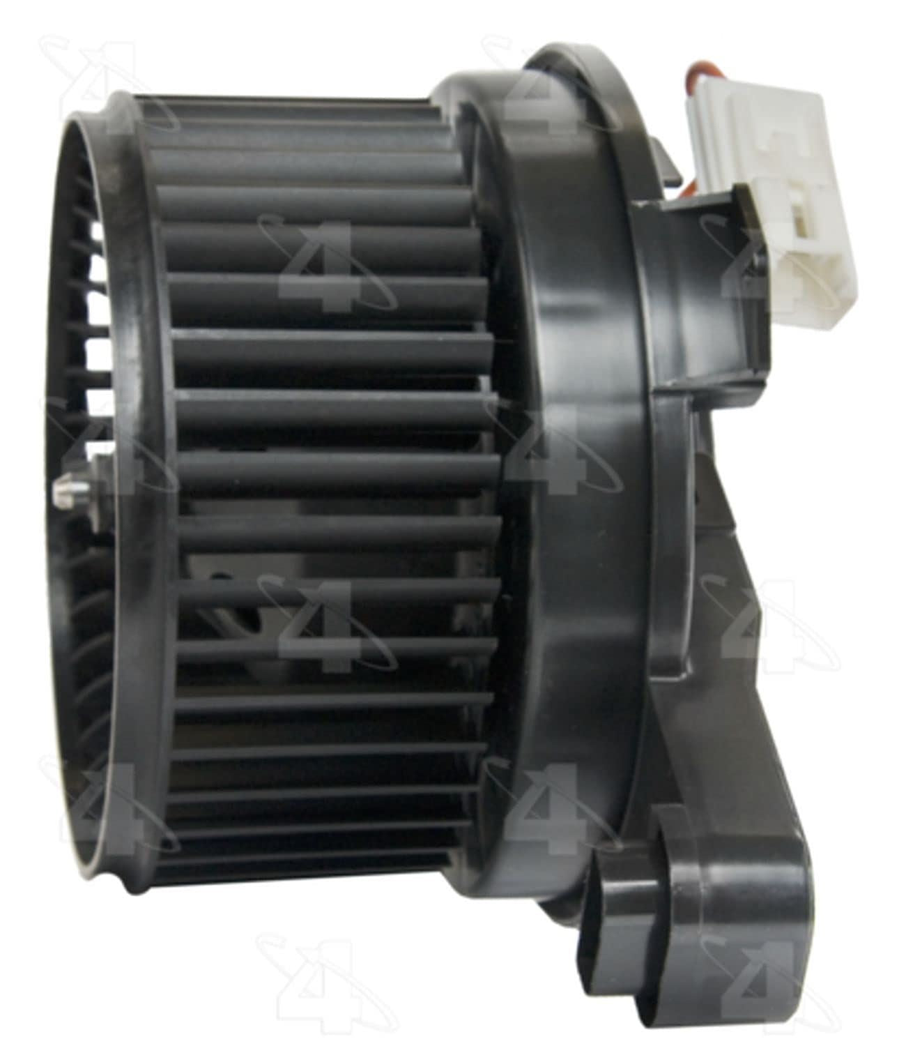 Moteur de ventilateur CVC Four Seasons 76964