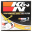 K&N HP1005