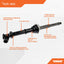 Dorman 425-362 Steering Shaft