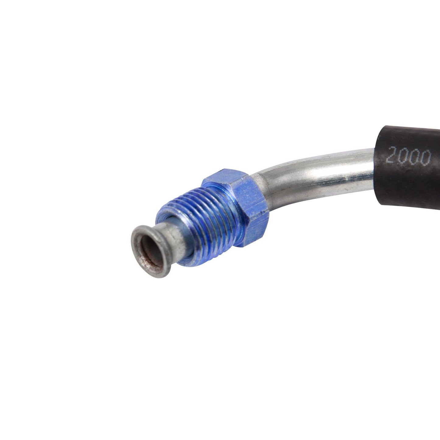 Edelmann 92352 Power Steering Pressure Line Hose Assembly