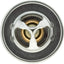 Termostato de refrigerante del motor Gates 33747S