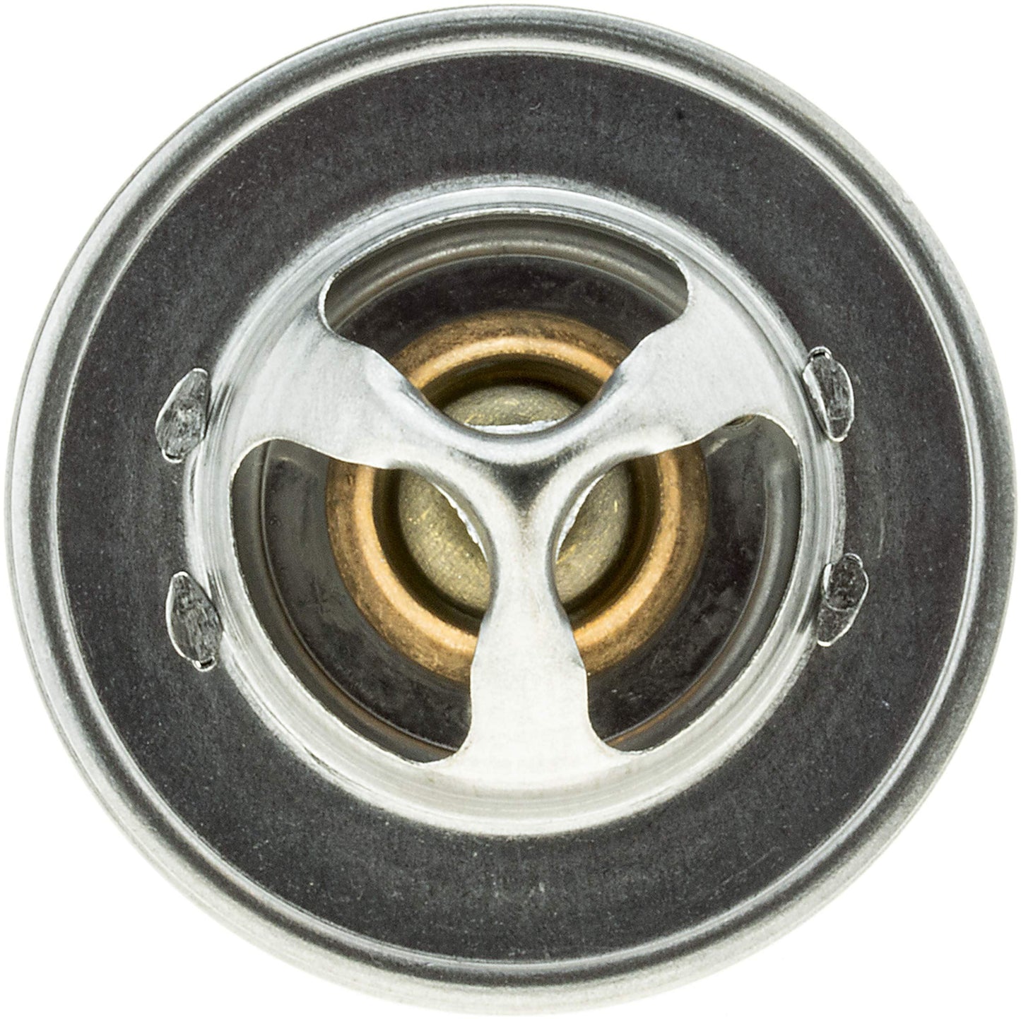 Termostato de refrigerante del motor Gates 33747S