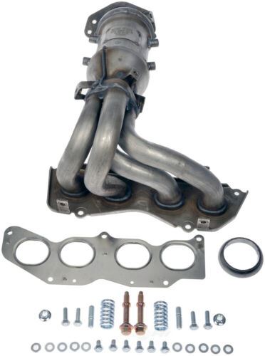 Dorman 674-028 Catalytic Converter with Integrated Exhaust Manifold