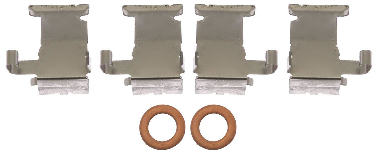 ACDelco Professional Durastop 18FR12464 Étrier de frein à disque