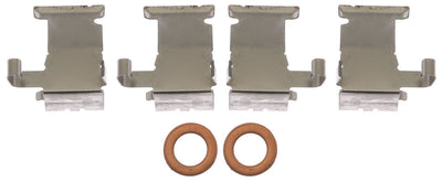 ACDelco Professional Durastop 18FR12464 Étrier de frein à disque