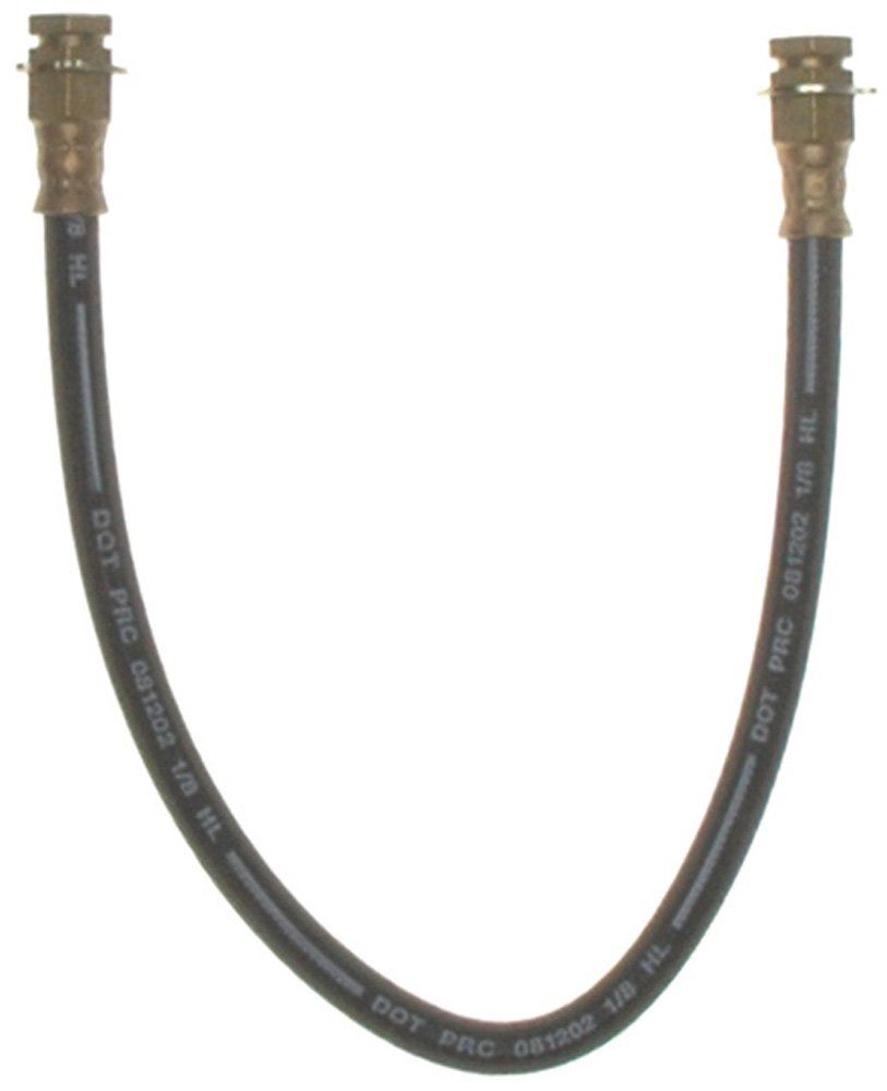 Manguera hidráulica de freno Raybestos BH38605