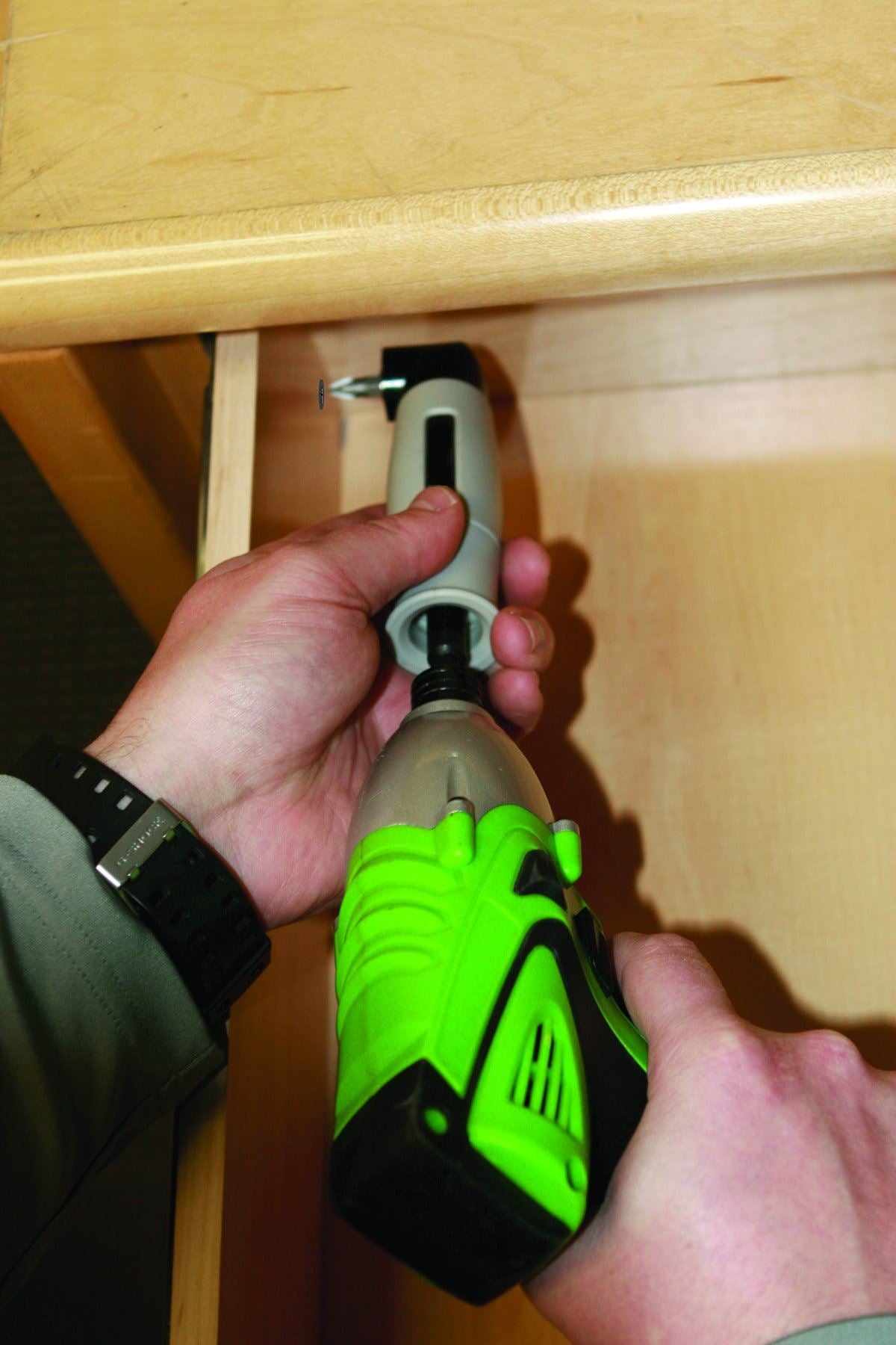 PERFORMANCE TOOL W9029