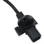 Beck/Arnley 084-4348 Capteur de vitesse de roue ABS