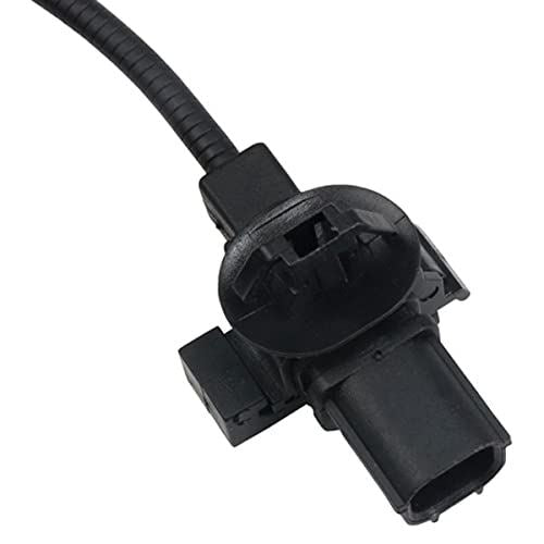 Beck/Arnley 084-4348 Capteur de vitesse de roue ABS