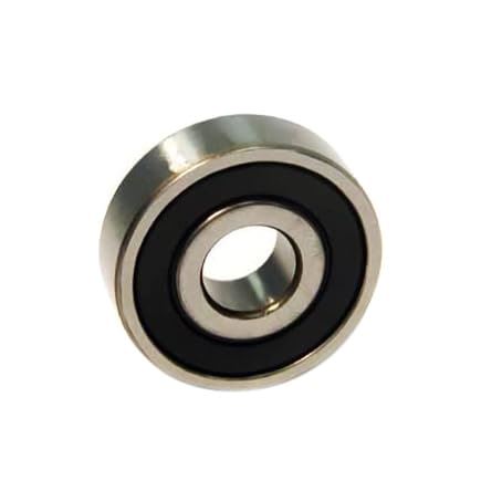 Rodamiento del eje de salida de la caja de transferencia SKF 6306-J