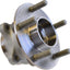 Conjunto de cubo y cojinete de eje SKF BR930913