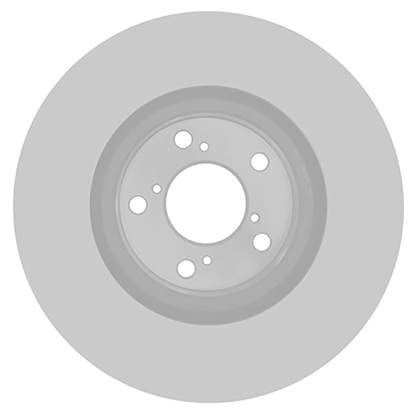 ACDelco Advantage 18A2687AC Rotor de frein à disque